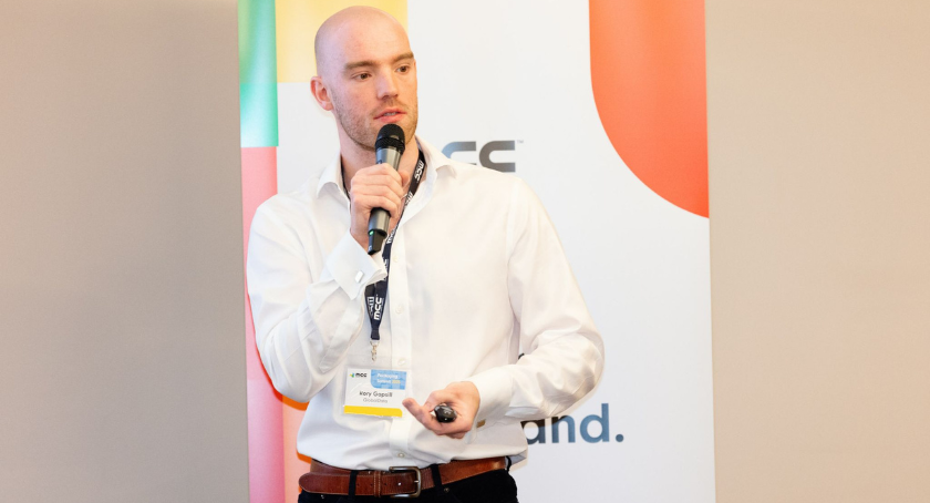 GlobalData Plc's Rory Gopsill discusses industry trends.